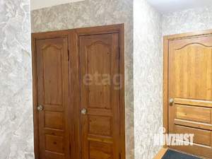 1-к квартира, на длительный срок, 36м2, 4/5 этаж