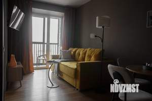 2-к квартира, посуточно, 40м2, 1/1 этаж