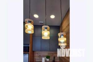 2-к квартира, посуточно, 50м2, 20/23 этаж