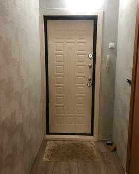 Студия квартира, на длительный срок, 23м2, 2/16 этаж