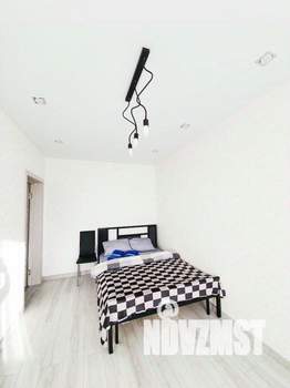 1-к квартира, посуточно, 41м2, 1/1 этаж