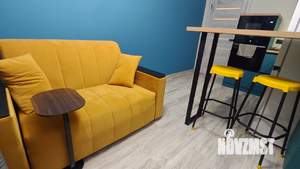 2-к квартира, на длительный срок, 55м2, 2/9 этаж