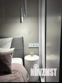 2-к квартира, посуточно, 40м2, 11/23 этаж