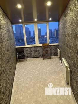 3-к квартира, на длительный срок, 80м2, 4/10 этаж