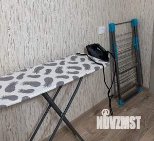 2-к квартира, посуточно, 60м2, 8/17 этаж