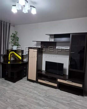 1-к квартира, на длительный срок, 36м2, 10/10 этаж