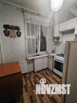 2-к квартира, на длительный срок, 43м2, 5/5 этаж