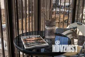 2-к квартира, посуточно, 37м2, 4/17 этаж