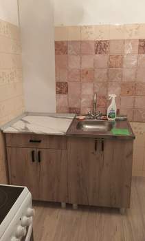 1-к квартира, на длительный срок, 33м2, 8/9 этаж