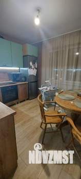 1-к квартира, на длительный срок, 40м2, 5/16 этаж