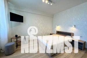 1-к квартира, посуточно, 40м2, 16/19 этаж