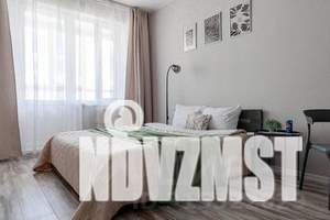 1-к квартира, посуточно, 25м2, 14/17 этаж
