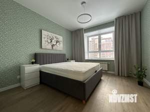 2-к квартира, на длительный срок, 59м2, 7/9 этаж