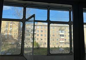 2-к квартира, на длительный срок, 46м2, 3/5 этаж