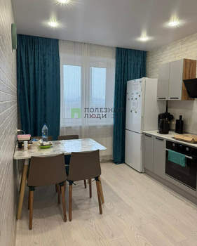 2-к квартира, на длительный срок, 58м2, 7/10 этаж