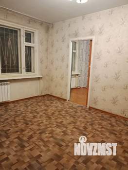 2-к квартира, на длительный срок, 44м2, 1/5 этаж