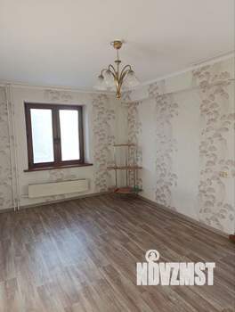 2-к квартира, на длительный срок, 48м2, 4/5 этаж