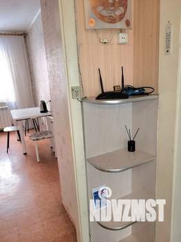 3-к квартира, посуточно, 64м2, 3/5 этаж