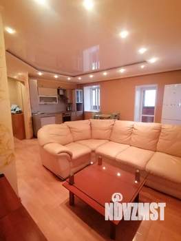 3-к квартира, на длительный срок, 80м2, 4/14 этаж