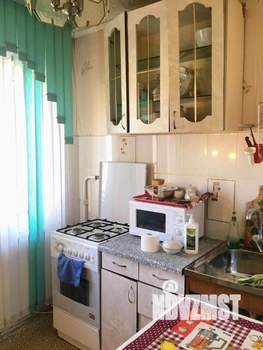 2-к квартира, на длительный срок, 45м2, 3/5 этаж