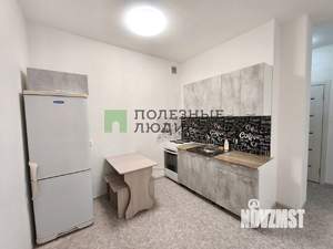 2-к квартира, на длительный срок, 44м2, 8/20 этаж