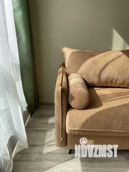 1-к квартира, посуточно, 42м2, 5/17 этаж