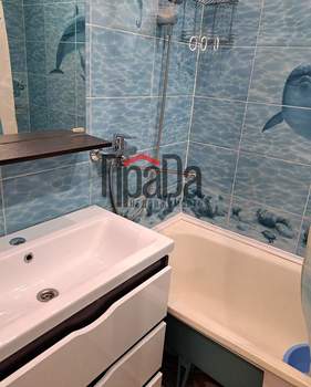 2-к квартира, на длительный срок, 49м2, 4/10 этаж