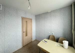1-к квартира, на длительный срок, 39м2, 21/25 этаж