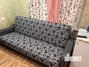 Студия квартира, на длительный срок, 12м2, 1/9 этаж