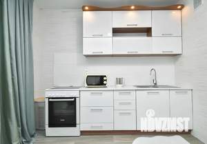 1-к квартира, посуточно, 44м2, 9/25 этаж