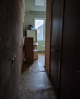 1-к квартира, на длительный срок, 37м2, 2/5 этаж