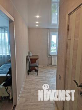 1-к квартира, на длительный срок, 39м2, 5/5 этаж