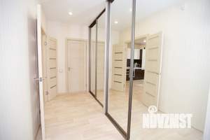 Студия квартира, посуточно, 35м2, 2/10 этаж