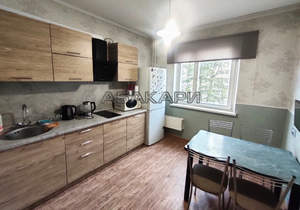 1-к квартира, на длительный срок, 40м2, 2/10 этаж