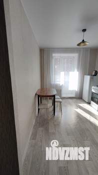 1-к квартира, на длительный срок, 42м2, 11/14 этаж
