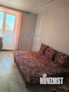 2-к квартира, на длительный срок, 59м2, 5/15 этаж