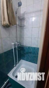 1-к квартира, на длительный срок, 18м2, 1/5 этаж