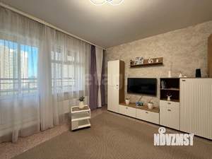 2-к квартира, на длительный срок, 58м2, 6/16 этаж