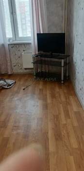 1-к квартира, на длительный срок, 38м2, 8/14 этаж