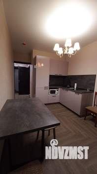 1-к квартира, на длительный срок, 45м2, 7/19 этаж