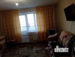 3-к квартира, на длительный срок, 58м2, 14/15 этаж