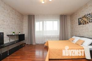 2-к квартира, посуточно, 72м2, 10/17 этаж