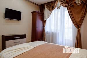 2-к квартира, посуточно, 54м2, 3/9 этаж