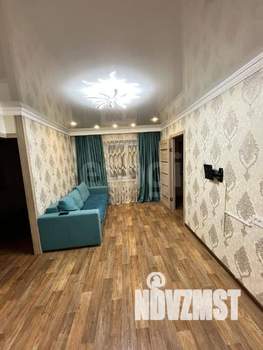 3-к квартира, на длительный срок, 41м2, 2/5 этаж