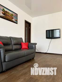 2-к квартира, посуточно, 45м2, 2/4 этаж