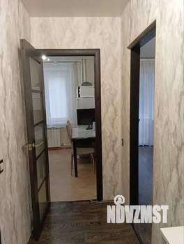 1-к квартира, на длительный срок, 35м2, 1/5 этаж