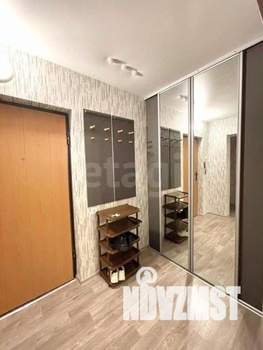 1-к квартира, на длительный срок, 44м2, 14/17 этаж