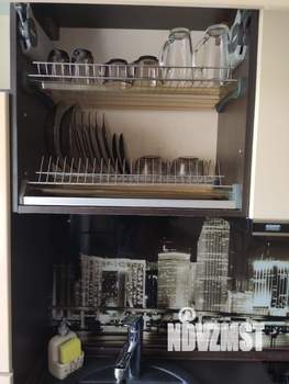 2-к квартира, на длительный срок, 38м2, 2/5 этаж