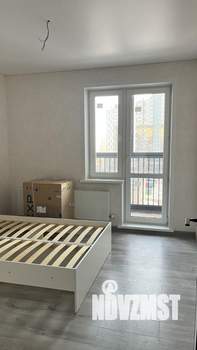 1-к квартира, на длительный срок, 41м2, 7/18 этаж