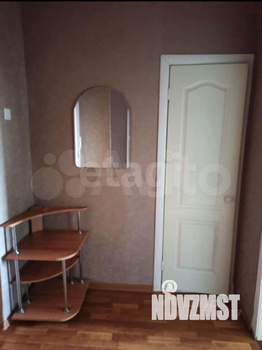 1-к квартира, на длительный срок, 36м2, 6/14 этаж